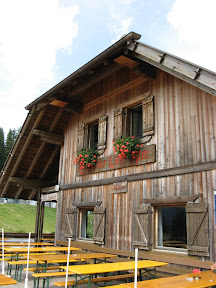 Epircher-Laner alm