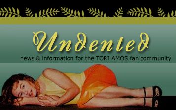 Undented,