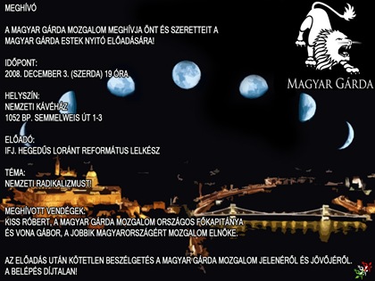 meghivo