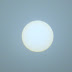 "White Sun of desert"