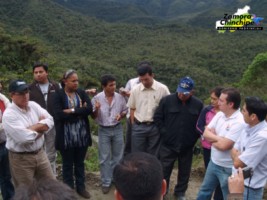 EN 10 D&Iacute;AS REINICIAN OBRAS EN IV EJE VIAL