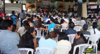 ASAMBLEA PROVINCIAL DE ZAMORA CHINCHIPE RESUELVE EXIGIR LA SALIDA DE LAS EMPRESAS MINERAS EXTRANJERAS
