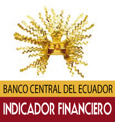 Banco Central del Ecuador Indicador Econ&oacute;mico