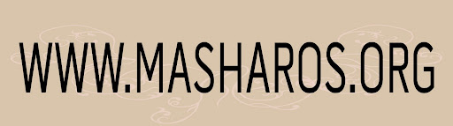 Masharos