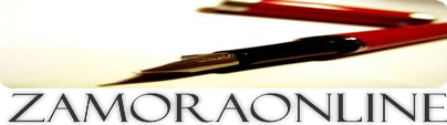 Zamora Online