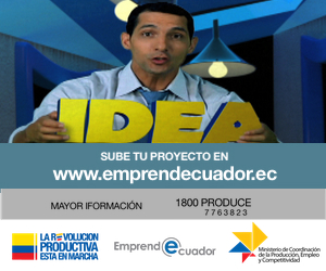 EMPRENDECUADOR