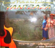 Yantzaza