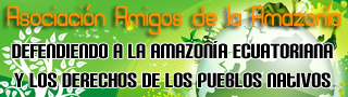 Asociaci&oacute;n Amigos de la Amazon&iacute;a