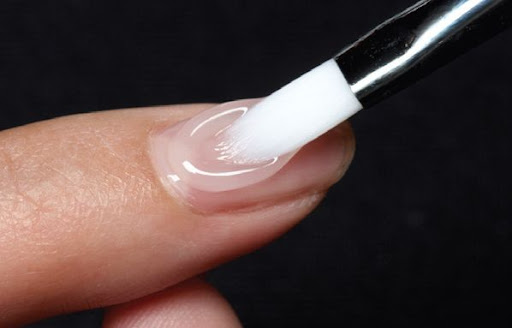 Apply Base Coat