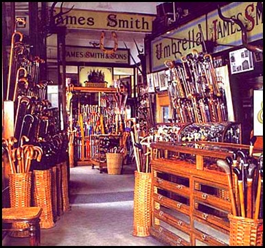 James Smith and Sons