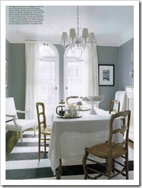Black striped rug Black striped rug