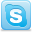 Toby Treacher skype