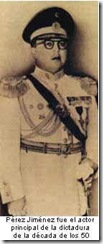 Pérez Jimenez