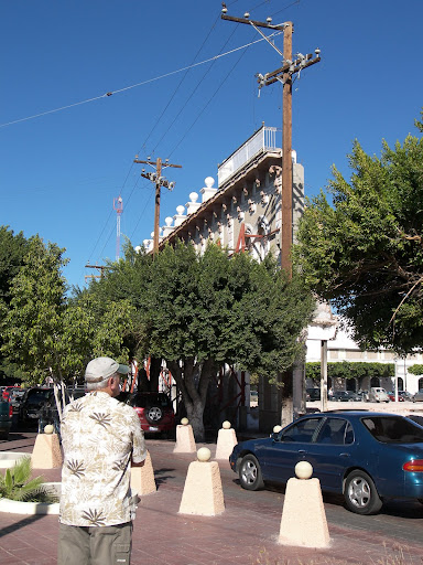 Jerry's Department Store