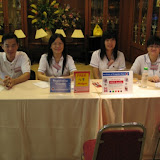 Annual CNY Seminar 2010 - Workshop