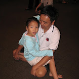 Qigong Class 5