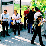 Temple and Cultural Tour 2007