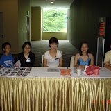 In-house Seminar 2006 - Auspicious Date Selection