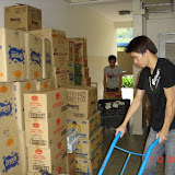Club Rainbow Charity 2006