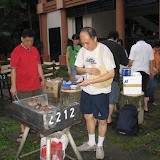 2008 - BBQ Gathering in Pasir Ris