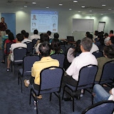 SAFRA Toa Payoh FS Seminar 08- Face Reading
