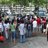 Temple and Cultural Tour 2009