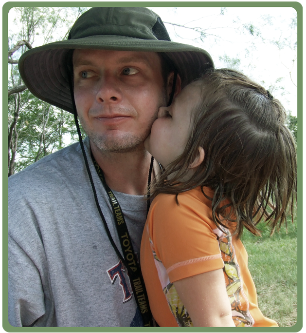 daddykiss