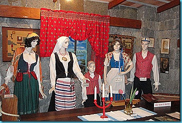 Pousada Museu Divs. 035 Pousada Museu Divs. 035