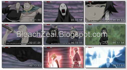 Bleach Anime 254 English Sub [Video Online] 