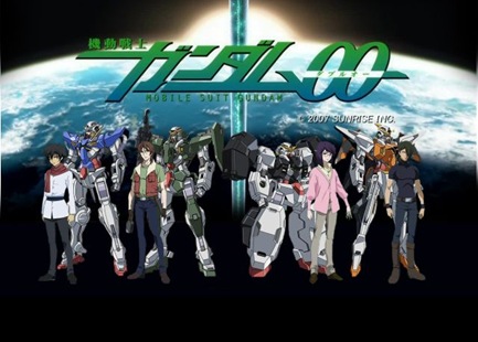 GUNDAM00 Season2 26 ตอนจบ By backcamp