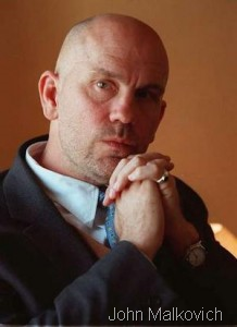John Malkovich John Malkovich