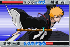 Bleach Advance - Kurenai ni Somaru Soul Society (Japan)_05
