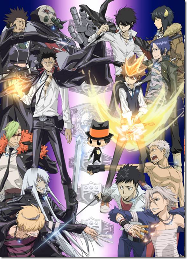 ครูพิเศษจอมป่วน รีบอร์น! Season 2: Varia Battle 