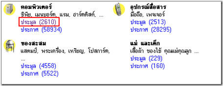 ข้อแนะนำก่อนตัดสินใจซื้อหรือประมูลสินค้าจาก Pramool.com ข้อแนะนำก่อนตัดสินใจซื้อหรือประมูลสินค้าจาก Pramool.com