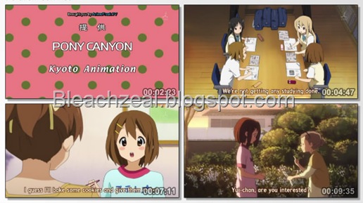 K-ON!! Season2 ตอนที่ 9 [Sub Eng] 
