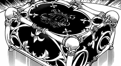 Reborn! Manga ตอนที่ 291 ENG & Thai [Online] 