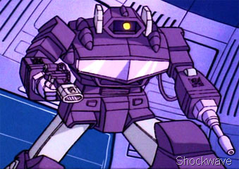 Shockwave Shockwave