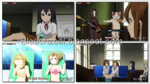 K-ON!! Season2 ตอนที่ 11 [Sub Eng] 