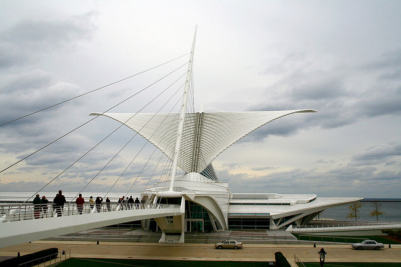 Transformers3 เตรียมถ่ายทำต่อที่พิธภัณฑ์ศิลปะ Milwaukee Transformers3 เตรียมถ่ายทำต่อที่พิธภัณฑ์ศิลปะ Milwaukee