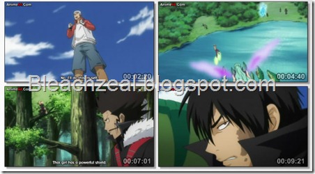 Bleachzeal - ครูพิเศษจอมป่วน Reborn! Anime ตอนที่ 198 Sub Eng   