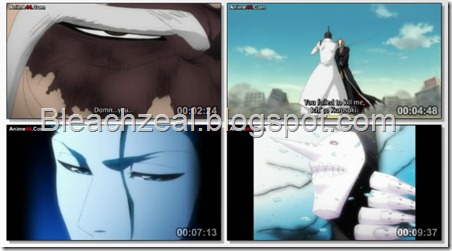 Bleach Anime 295 English Sub [ดูออนไลน์] 