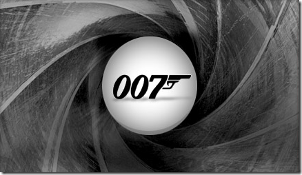 ภาพยนตร์ James Bond 007 ภาคที่ 23 จะออกในปี 2012 ภาพยนตร์ James Bond 007 ภาคที่ 23 จะออกในปี 2012