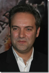 Sam Mendes Sam Mendes