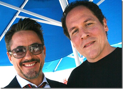 Jon Favreau จะไม่กลับมากำกับ Iron Man 3 ?? Jon Favreau จะไม่กลับมากำกับ Iron Man 3 ??