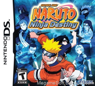 naruto bleach game