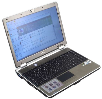 แจก Driver โน๊ตบุ๊ค Benq joybook s41 สำหรับ windows vista 32 บิต