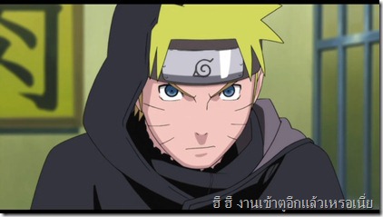 [ข่าว] Naruto Shippūden Movie 5: Blood Prison (นารูโตะ คุกสีเลือด) เตรียมเข้าวันที่ 30 กรกฎาคม 2011