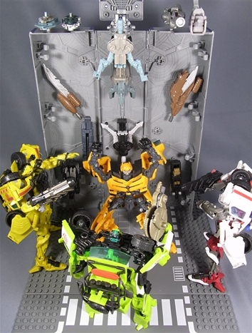 ข่าวสั้น TF – Transformers DOTM ได้เรท PG-13 และของเล่น TF3 เริ่มวางจำหน่ายแล้ว ข่าวสั้น TF – Transformers DOTM ได้เรท PG-13 และของเล่น TF3 เริ่มวางจำหน่ายแล้ว