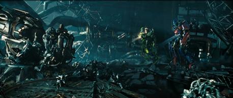 Trailer และคลิปใหม่เพิ่มเติมจากภาพยนตร์ Transformers Dark Of The Moon Trailer และคลิปใหม่เพิ่มเติมจากภาพยนตร์ Transformers Dark Of The Moon
