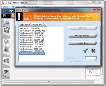 ทดสอบโปรแกรมกู้ไฟล์ 4 โปรแกรมกับการกู้ไฟล์จาก Flash Drive (ทดลองจริง) ทดสอบโปรแกรมกู้ไฟล์ 4 โปรแกรมกับการกู้ไฟล์จาก Flash Drive (ทดลองจริง)